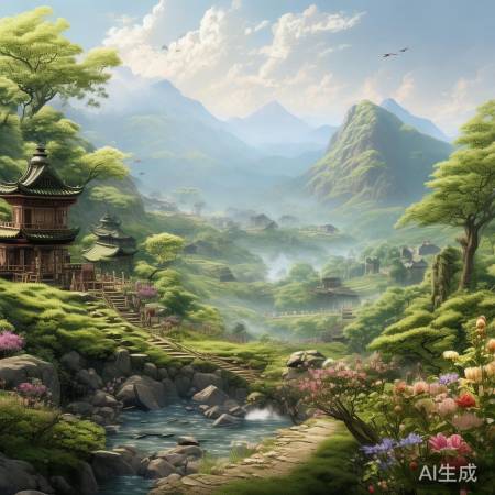 风田集成灶维修专业热线阐释『外国博主热衷揭秘中国乡村的隐秘魅力』