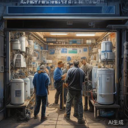 圣洛威热水器维修售后中心热线阐释㊤山寨热水器维修哪家强？