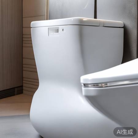 智能马桶13000:体验升级,品质生活新选择