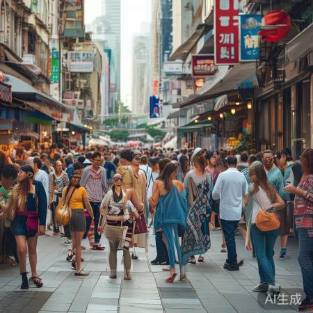 为品指纹锁服务网点热线教你_140545万人口背后的消费趋势解析