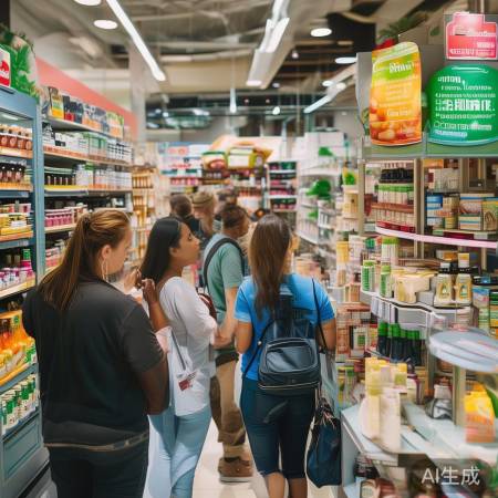 为品指纹锁服务网点热线教你_140545万人口背后的消费趋势解析