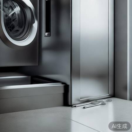 洗衣机洗衣时移动之谜:揭秘现代洗衣机的独特现象