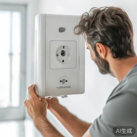 康威特空气能全国修服热线梳理（安达空气能报警12：安全升级，智能守护您的家）