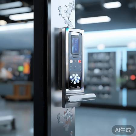 奥蒂罗指纹锁厂售后服务电话号码分析㉿樱花指纹锁：一键解锁，安全便捷生活新体验