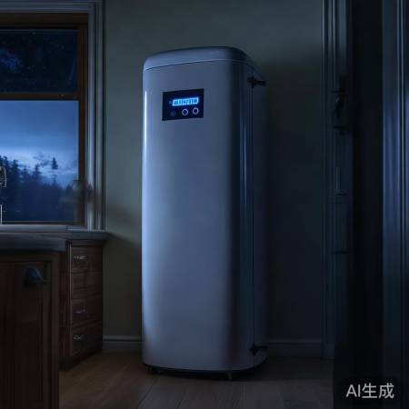 电热水器夜晚持续工作？揭秘原因及节能方法