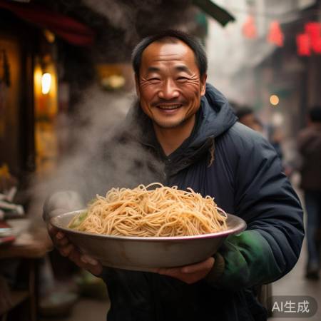 雅丽诗热水器官方售后支持平台普及：河南男子驰援石门，3000多份烩面传递温暖情谊