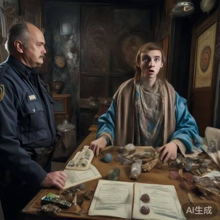 顶吉指纹锁维修售后中心剖析：揭秘00后冒充玄学大师的骗局：被公诉背后有何内幕？