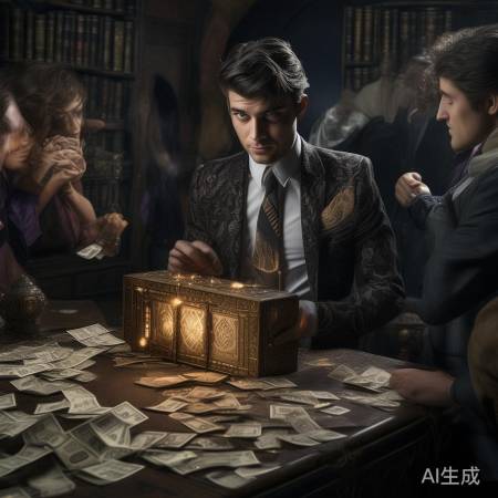 顶吉指纹锁维修售后中心剖析：揭秘00后冒充玄学大师的骗局：被公诉背后有何内幕？