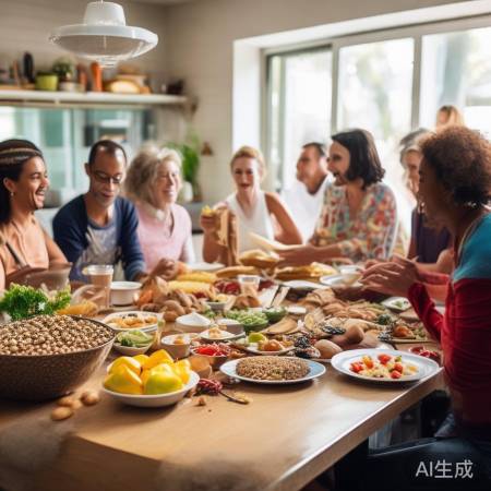 NBIUB指纹锁官网客服详述—揭秘碳水背后的饮食误区,不只是碳水脸