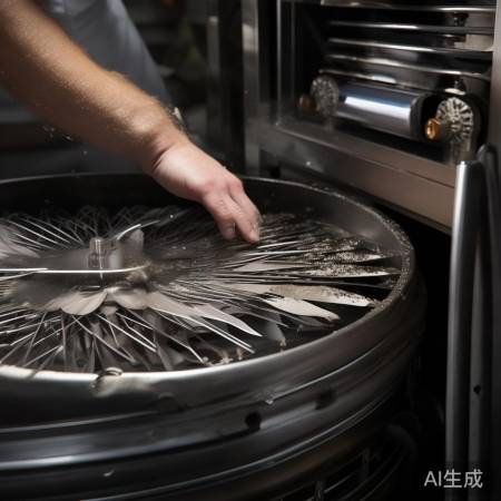 红酒柜风扇晃动不工作怎么办？快速排查及解决方法