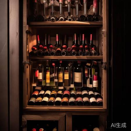 红酒柜风扇晃动不工作怎么办？快速排查及解决方法