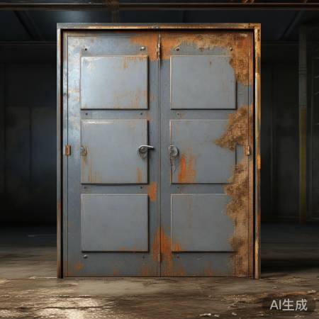 防盗门安装不当易腐蚀？揭秘解决之道
