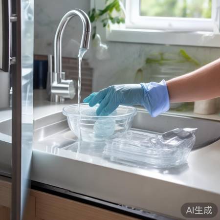 饭店消毒柜售后总部客服电话分解,消毒柜使用后，聚乙烯材质保养小贴士