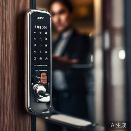 Eufy智能锁维修售后服务热线分析-智能锁市场火爆：居家安全新宠，用户信赖之选
