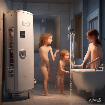 热水器供水压力不够？这些原因可能让你中招