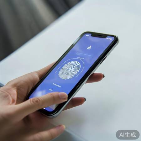 小米8手机微信指纹锁功能详解