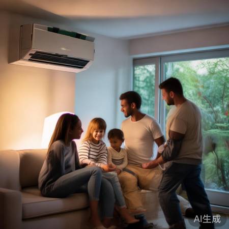 福建地区中央空调品牌评测：为您推荐最佳选择