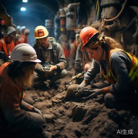 壳时尚保险柜全天候维修点教导ぁ多学科专家紧急驰援山西煤矿事故现场开展救治工作