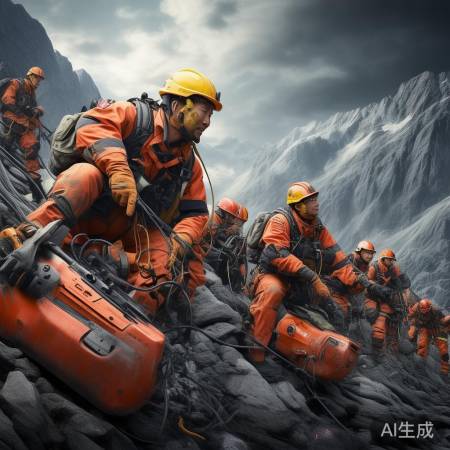 壳时尚保险柜全天候维修点教导ぁ多学科专家紧急驰援山西煤矿事故现场开展救治工作