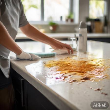 洗衣机脚垫清洗效果评测:是否真的有用?