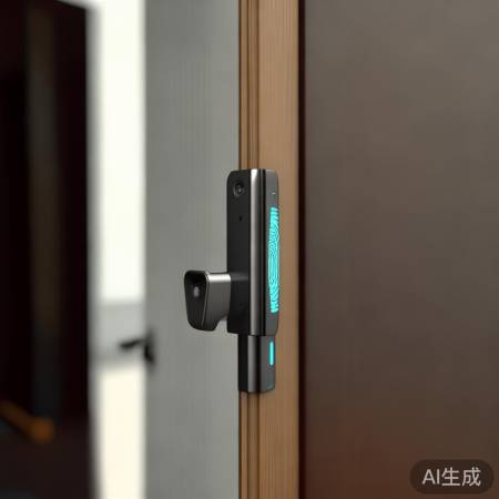 普鲁狮指纹锁厂家用户服务电话剖析&柜子指纹锁充电方法详解
