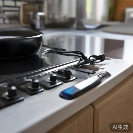 欧门集成灶售后预约服务解读-集成灶拆卸教程：轻松拆装，一图读懂操作步骤