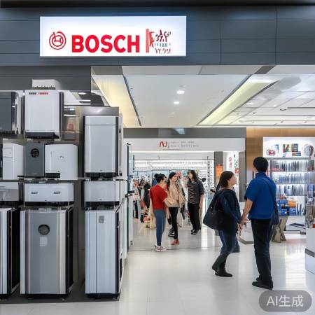 宿州博世壁挂炉价格实惠，哪家更划算？