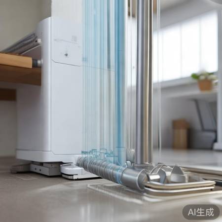 海尔中央空调专用线标准配置图揭秘
