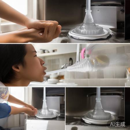 热水器排污口掉入怎么办？快速解决小窍门大公开