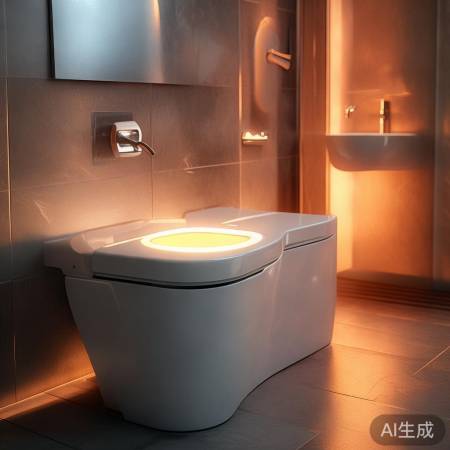 ‌箭牌智能马桶各售后服务点号码剖析:智能马桶加温除味新体验