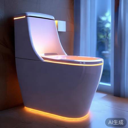 ‌箭牌智能马桶各售后服务点号码剖析:智能马桶加温除味新体验