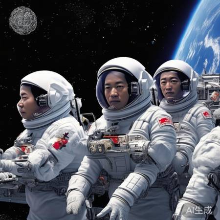 格兰仕酒柜维修服务联系方式教大家+航天员出征瞬间，齐唱歌唱祖国激励人心