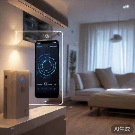 中央空调面板Elsonic：高效智能的空调控制解决方案