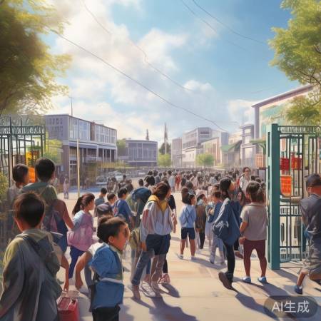 卡蒂亚斯指纹锁厂总部售后急修服务解析㊣武汉周一弹性上放学时间表揭晓，家长必看！