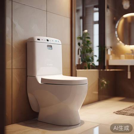 家用马桶升级攻略：轻松改造为智能马桶教程