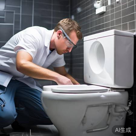 家用马桶升级攻略：轻松改造为智能马桶教程