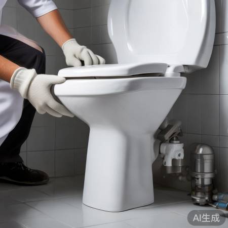 家用马桶升级攻略：轻松改造为智能马桶教程