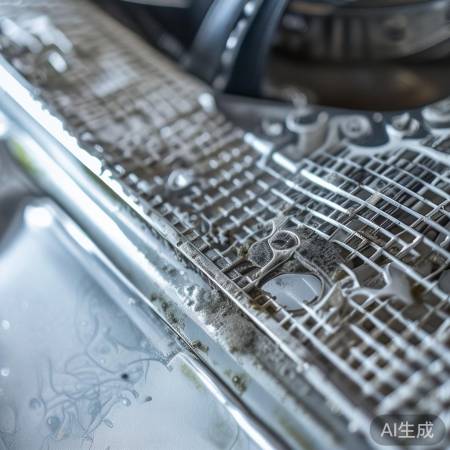 斐雪派克洗衣机售后报修专线咨询交流=三洋洗衣机网格使用指南：轻松掌握清洁技巧