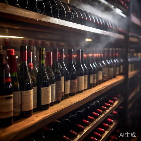 客厅红酒柜恒温温度多少最合适？揭秘理想存储环境