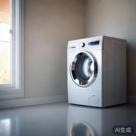 三洋洗衣机前盖漏水原因及解决办法全解析