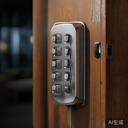 智能锁选购攻略：如何挑选合适的密码锁