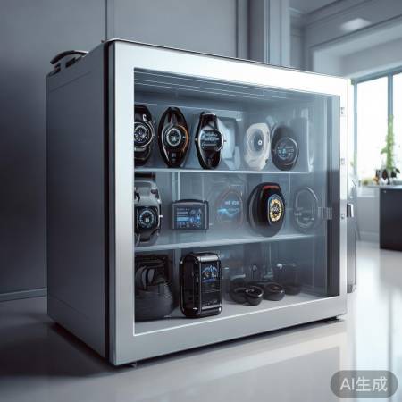 保险柜里必备的物品清单