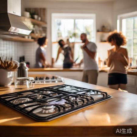 燃气开通是否需要燃气灶？详解燃气使用须知