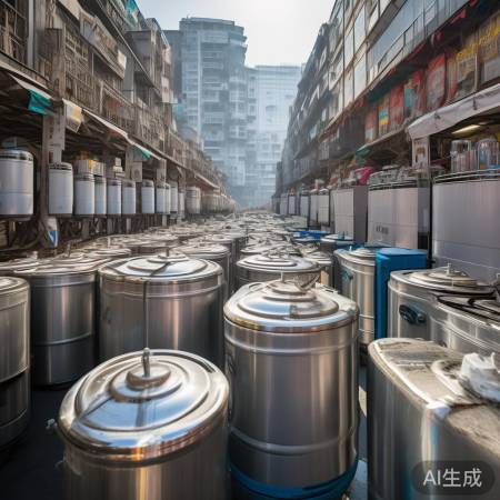 绍兴热水器批发市场：大型热水器销售集中地