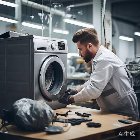 北京LG洗衣机维修服务指南