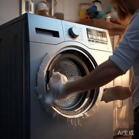 北京LG洗衣机维修服务指南