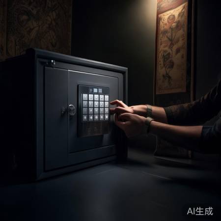 华立保险柜初始密码揭秘:了解华立保险柜默认密码设置