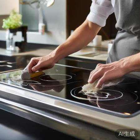 奥普集成灶故障排查助手告诉你$集成灶高温清洗:高效去油渍,轻松焕新厨房