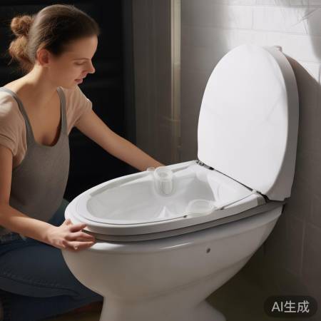 马桶换智能马桶垫教程：轻松上手，享受舒适体验