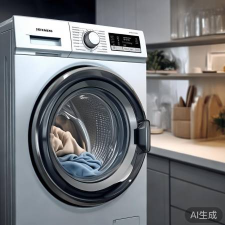 海尔西门子洗衣机，究竟谁更胜一筹？